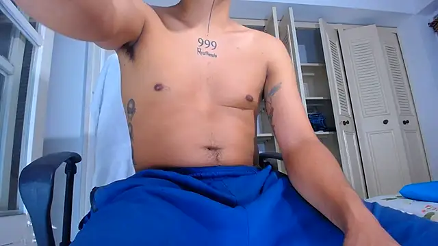 angelss 666 online show from June 23, 3:33 am