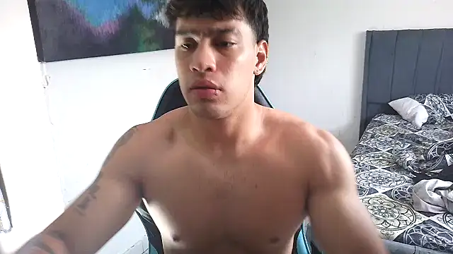 latin party007 online show from July 17, 2:02 pm