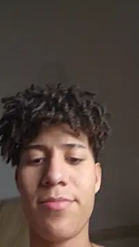 Afro god  online show from June 9, 2:02 am