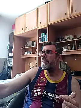 gigolobcn online show from May 16, 11:08 am