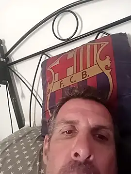 gigolobcn online show from April 29, 2:22 pm