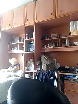 gigolobcn online show from May 8, 12:49 pm