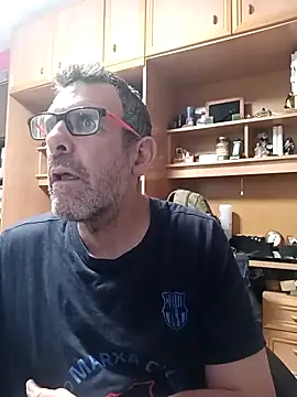 gigolobcn online show from May 3, 4:59 am