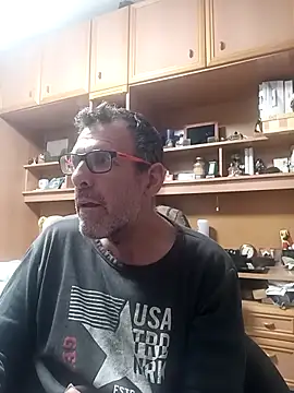 gigolobcn online show from May 2, 4:04 am