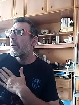 gigolobcn online show from May 9, 1:23 pm