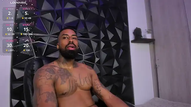 OstinDaniels online show from May 23, 2:17 am