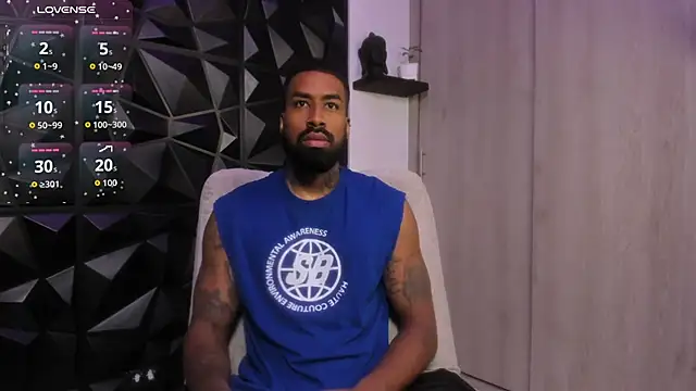 OstinDaniels online show from May 18, 11:31 pm