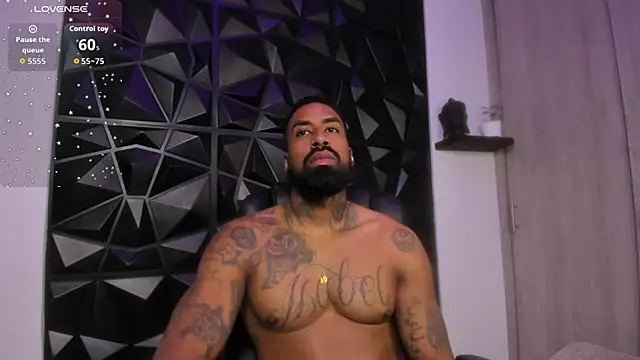 OstinDaniels online show from May 19, 1:56 am