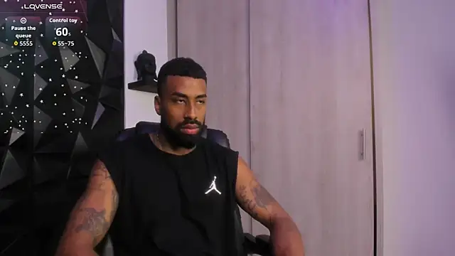 OstinDaniels online show from May 24, 10:16 pm