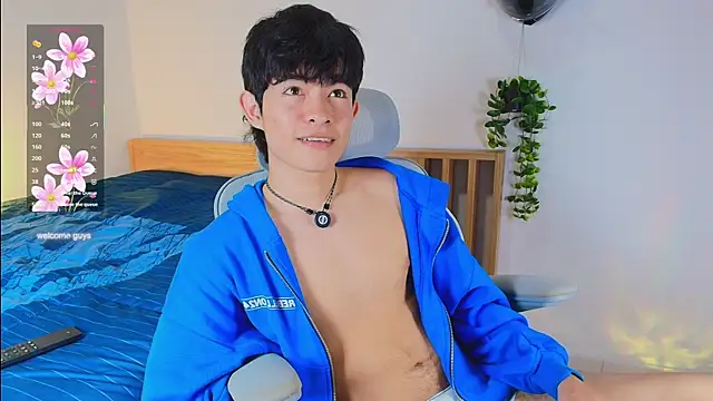 Anky xx online show from June 30, 3:18 am