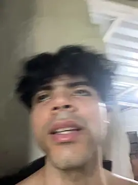 Axel-Mejia online show from June 4, 7:42 pm