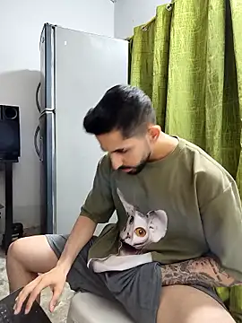 giannis090 online show from May 30, 3:06 am