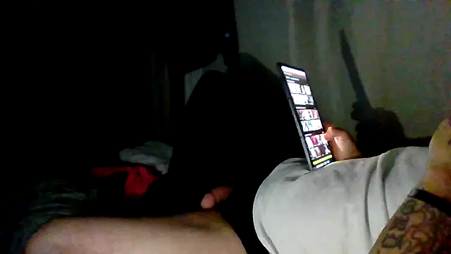 KingRonni online show from July 11, 3:52 am
