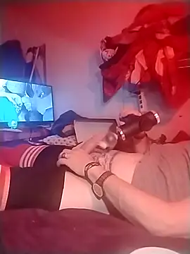 Sissywet online show from April 28, 6:34 pm