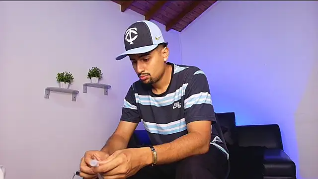 Deivy gram online show from July 23, 7:33 pm