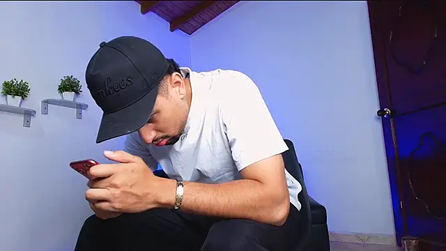 Deivy gram online show from July 27, 8:38 pm