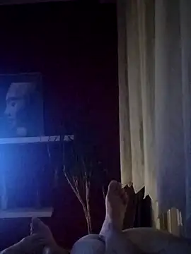 Marsmantop online show from June 3, 1:51 am