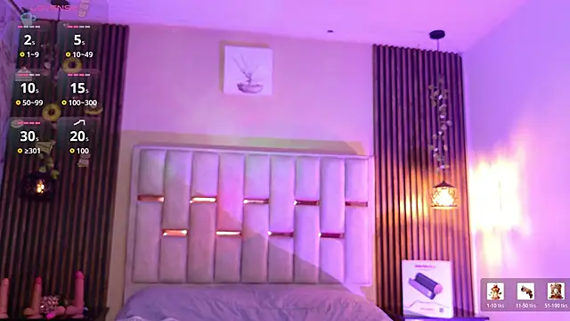 Room 69x online show from May 11, 2:45 pm