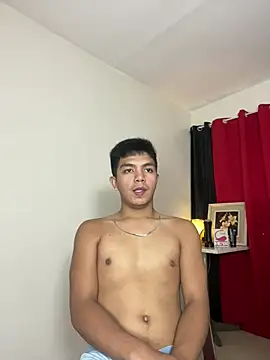 Hunky paul online show from July 22, 2:31 pm