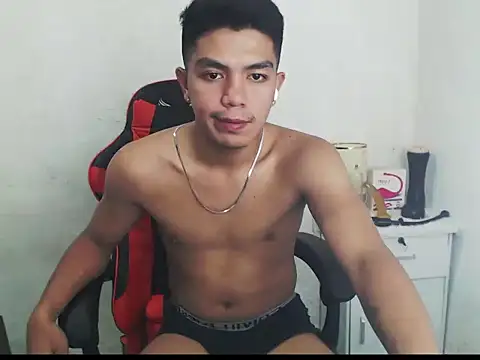 Hunky paul online show from April 26, 5:21 pm