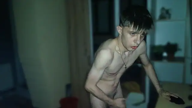 darkpleasurex online show from July 12, 8:38 am
