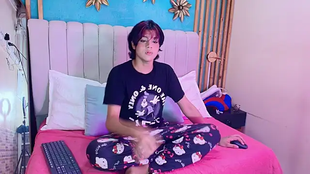 Dan Copers online show from May 16, 2:53 am