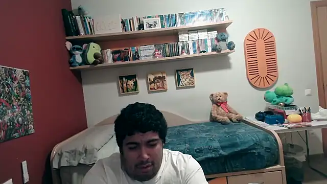 Martigato3 online show from May 5, 7:36 pm