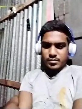 HoT BoY  Salim Khan BD online show from April 27, 5:41 pm