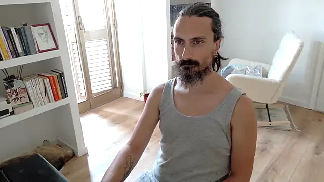 Mrkurt86 online show from July 31, 4:28 pm