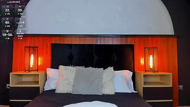 Leo Savage  online show from May 9, 4:24 am