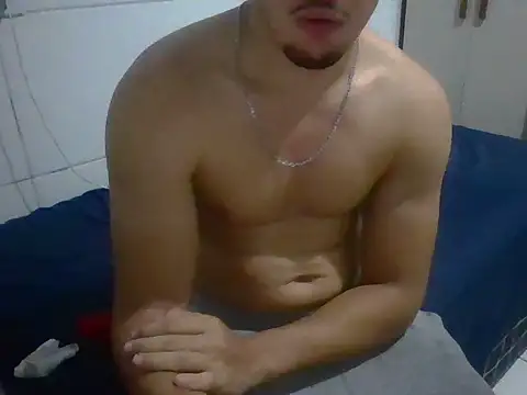 Felipeperdoso online show from July 30, 2:11 am