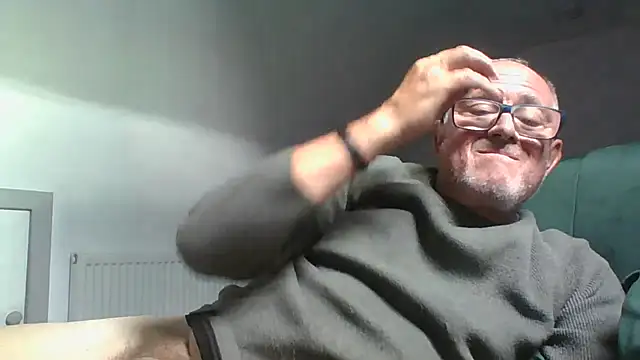 naughtygrandad1 online show from June 4, 5:30 pm
