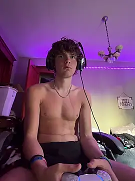 landen432 online show from July 30, 11:59 pm