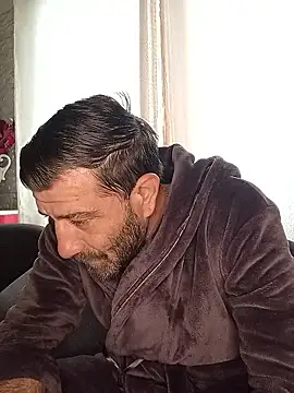 Alexdaniel89 online show from April 30, 6:42 am