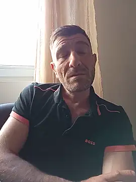 Alexdaniel89 online show from May 10, 1:34 pm