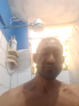 hotman12325 online show from July 17, 6:36 pm