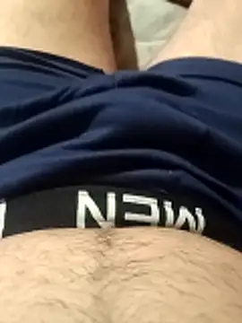 lucho2328 online show from May 17, 11:23 pm