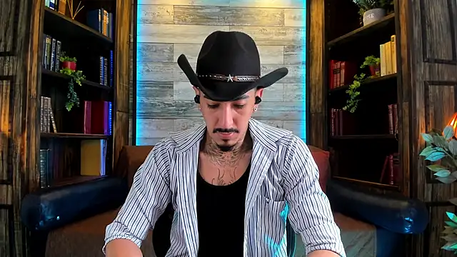 Donovan Desmond online show from May 7, 7:58 pm