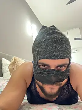 Rodrigopraba online show from May 28, 8:34 am