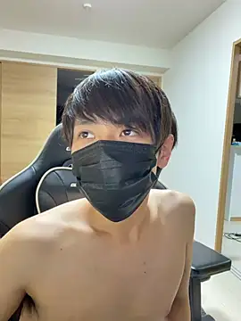 jiji9253 online show from May 14, 1:31 pm