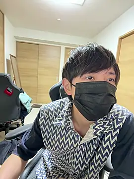 jiji9253 online show from May 5, 12:51 pm