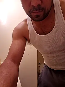 Mrcoco707 online show from May 25, 1:17 pm