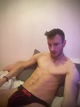 booyperv91 online show from August 1, 9:52 am