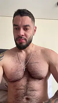 Drake Cole online show from May 16, 6:06 pm