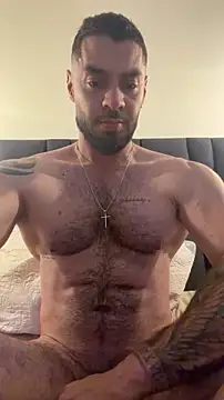 Drake Cole online show from May 12, 11:24 pm