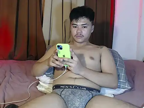 hot emman online show from May 21, 3:35 am