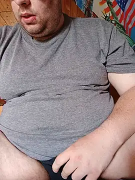 chubbyDavid1998 online show from May 24, 12:22 pm