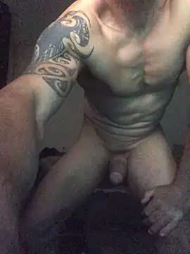 Andremann69 online show from May 3, 12:35 am