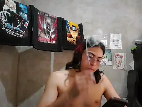 dirty model online show from May 15, 4:59 pm