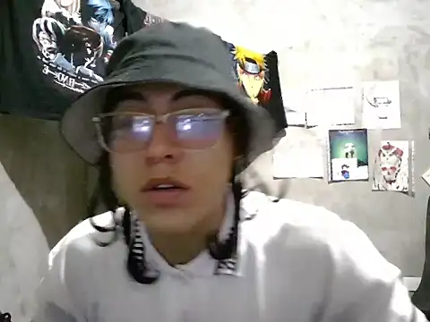 dirty model online show from May 9, 4:46 am